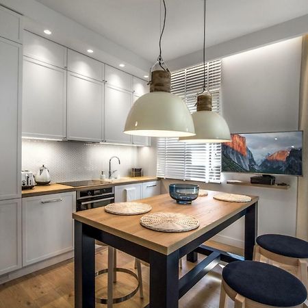 غدانسك Nowa Motlawa/Victoriapartments المظهر الخارجي الصورة