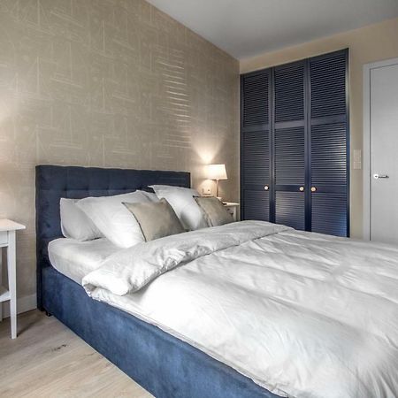 غدانسك Nowa Motlawa/Victoriapartments المظهر الخارجي الصورة