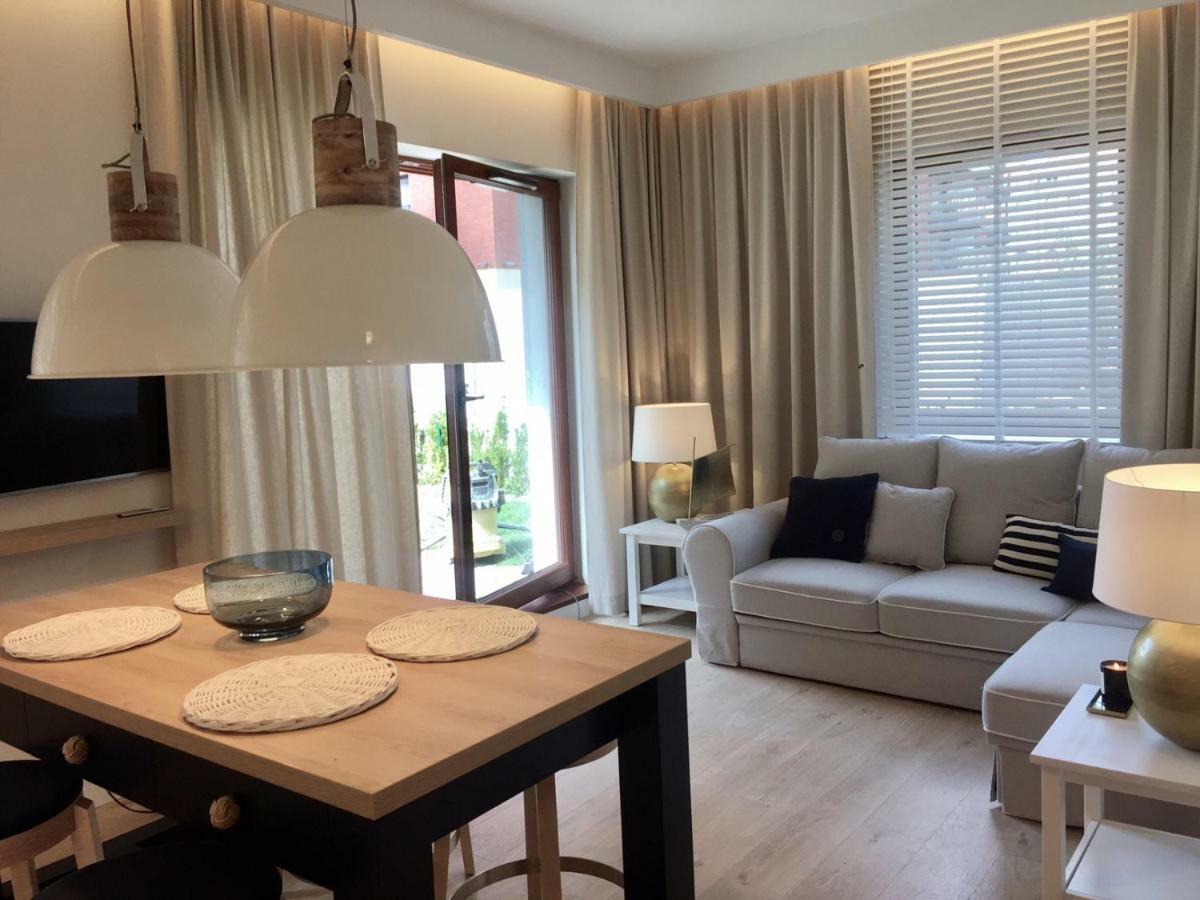 غدانسك Nowa Motlawa/Victoriapartments المظهر الخارجي الصورة