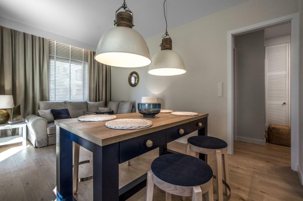 غدانسك Nowa Motlawa/Victoriapartments المظهر الخارجي الصورة