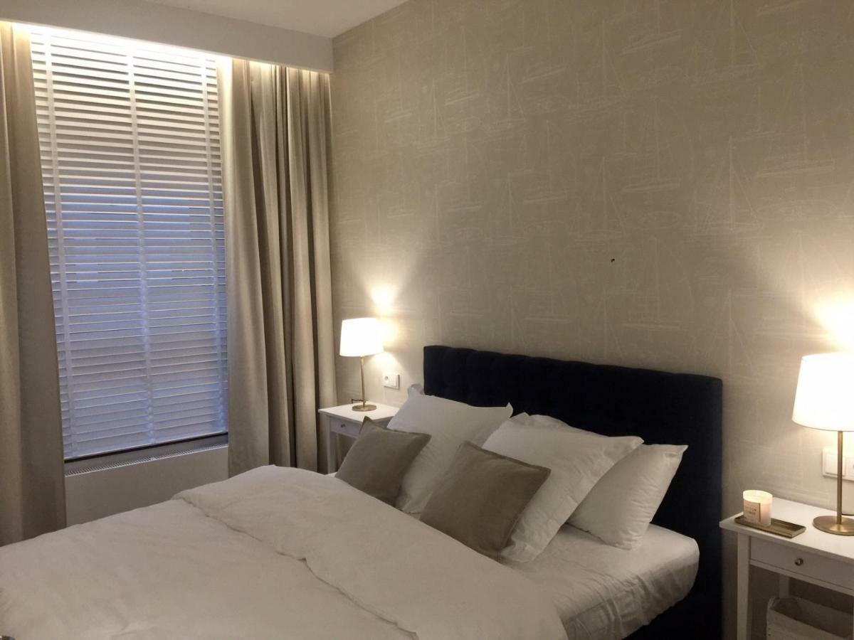 غدانسك Nowa Motlawa/Victoriapartments المظهر الخارجي الصورة