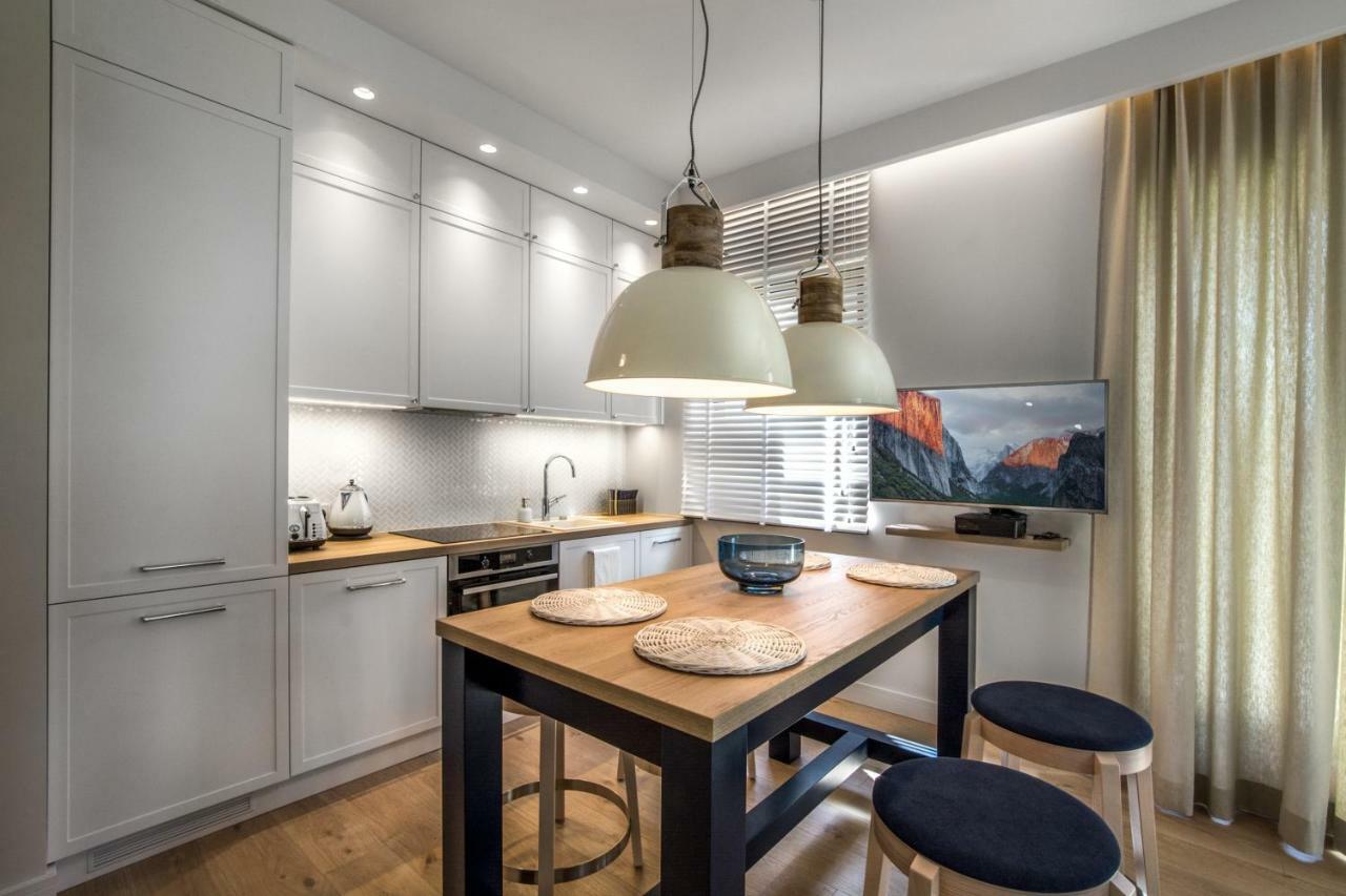 غدانسك Nowa Motlawa/Victoriapartments المظهر الخارجي الصورة