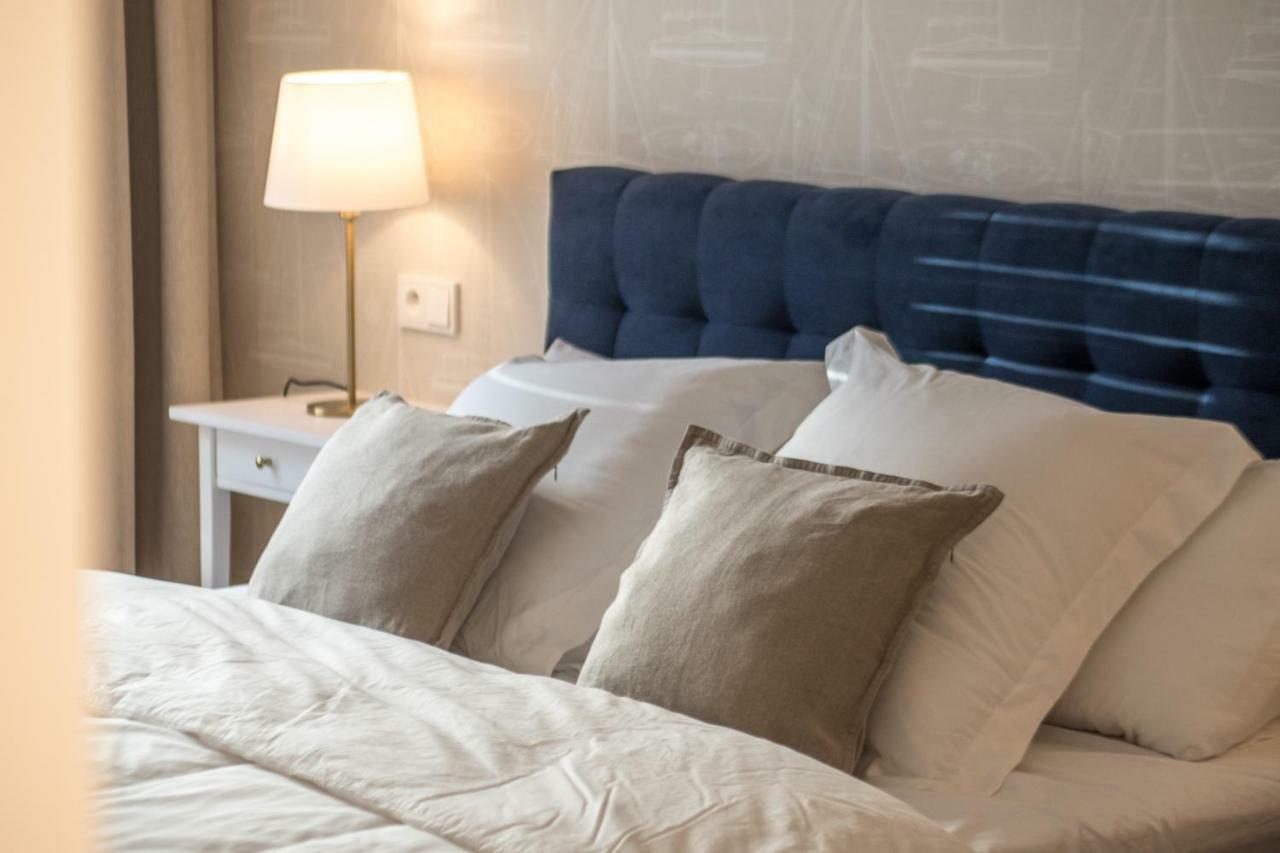 غدانسك Nowa Motlawa/Victoriapartments المظهر الخارجي الصورة