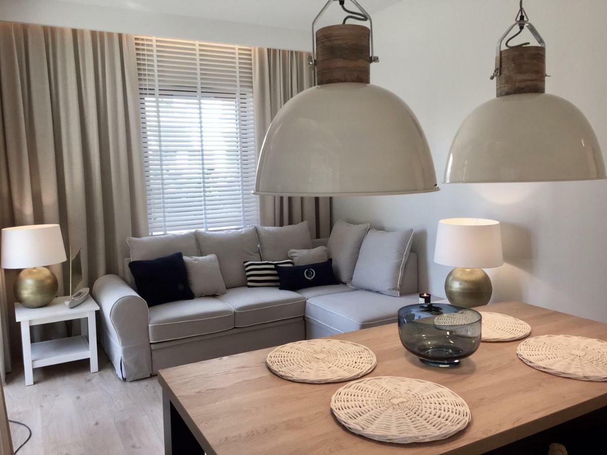 غدانسك Nowa Motlawa/Victoriapartments المظهر الخارجي الصورة