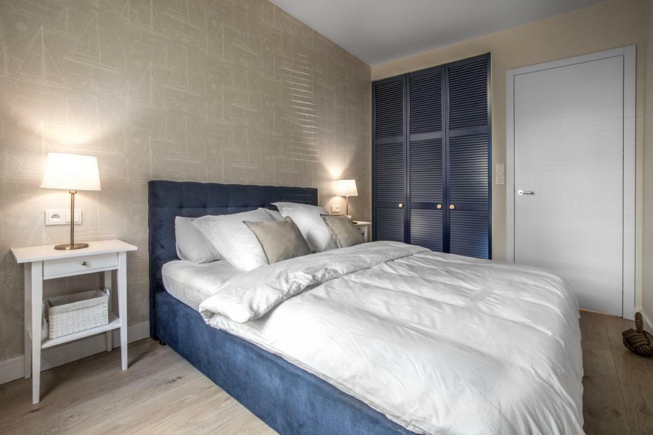غدانسك Nowa Motlawa/Victoriapartments المظهر الخارجي الصورة